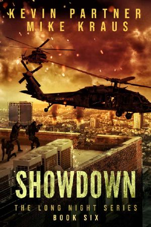 [The Long Night 06] • Showdown